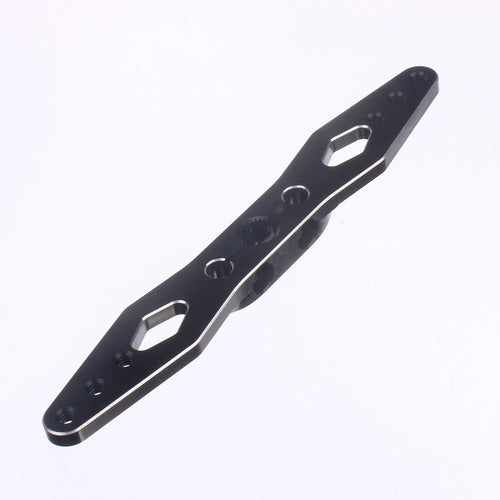 Buddy RC OMPHOBBY Aluminum Alloy Double Servo Arm 3.50"