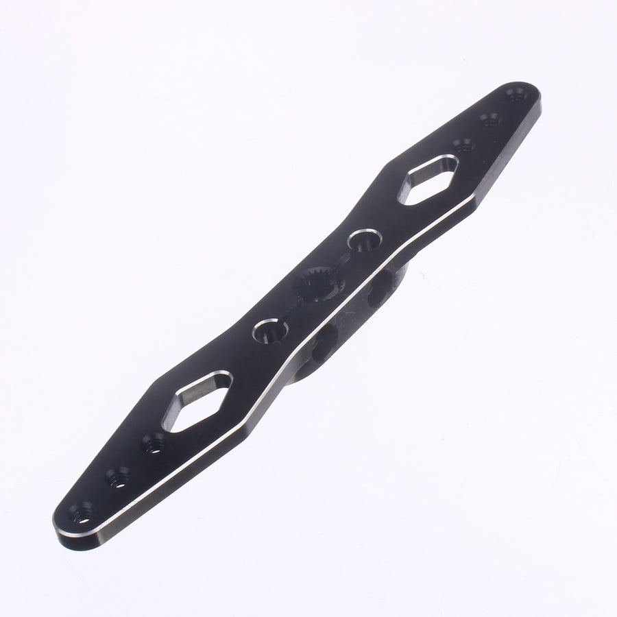 Buddy RC OMPHOBBY Aluminum Alloy Double Servo Arm 3.50"