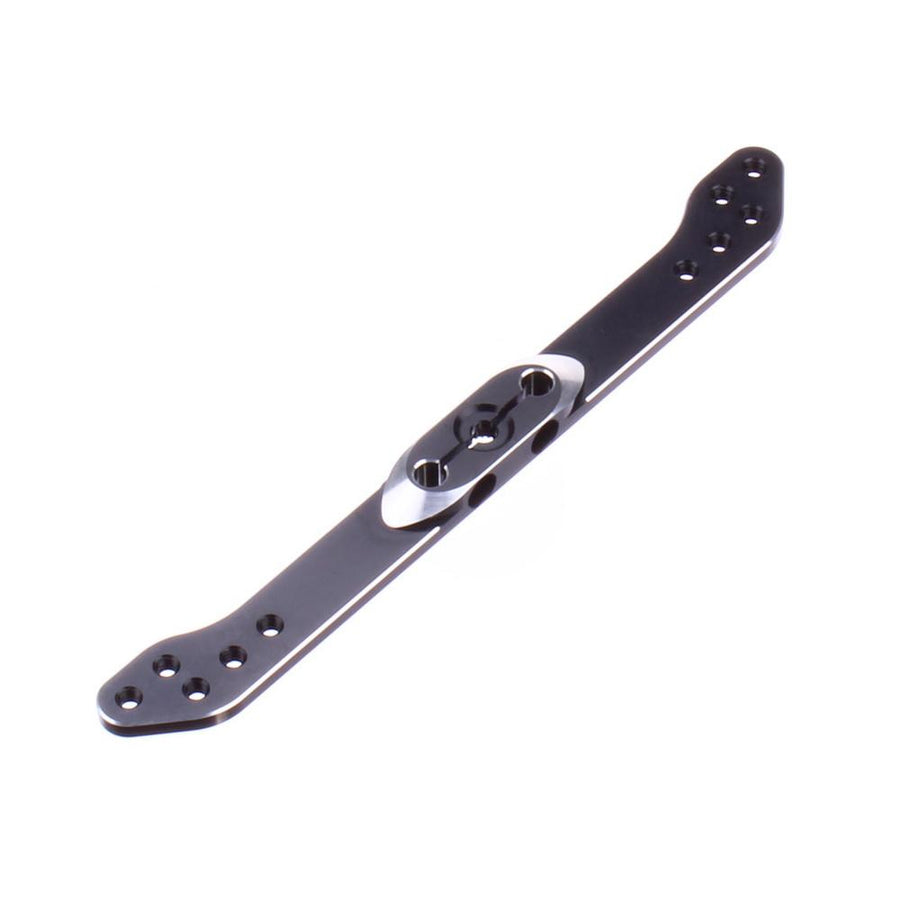 Buddy RC OMPHOBBY Aluminum Alloy Double Flat Servo Arm 4.50"