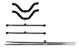 Buddy RC Aluminum Folding Aircraft Stand, view 3