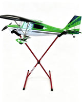 Buddy RC Aluminum Folding Aircraft Stand, view 4