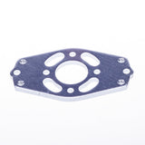 Buddy RC Aluminum Motor Mounts for Multiplex Planes, view 2