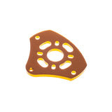 Buddy RC Aluminum Motor Mounts for Multiplex Planes, view 3