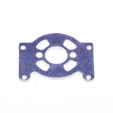 Buddy RC Aluminum Motor Mounts for Multiplex Planes, view 6