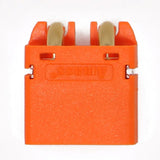 Buddy RC Amass XT60i Male Connector Plug with 90 Degree Pins for BattGo Smart Battery, view 3