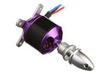 Buddy RC Angel A2212-13 980KV Brushless Outrunner Motor, view 3