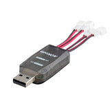 Buddy RC AOKoda 4in1 CX405 4CH PH2.0 Multi Micro USB Lipo Battery Charger, view 2