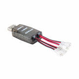 Buddy RC AOKoda 4in1 CX405 4CH PH2.0 Multi Micro USB Lipo Battery Charger, view 3