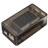 Buddy RC AOKoda AOK 4in1 1S Lithium Battery Tester Checker, view 3