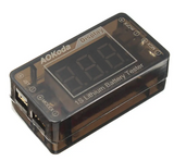 Buddy RC AOKoda AOK 4in1 1S Lithium Battery Tester Checker, view 4