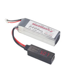 Buddy RC AOKoda LiPo to USB Power Converter QC3.0 Adapter Quick Charger for Smartphone Tablet PC, view 4