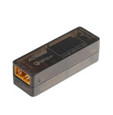 Buddy RC AOKoda LiPo to USB Power Converter QC3.0 Adapter Quick Charger for Smartphone Tablet PC, view 6