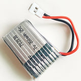 Buddy RC AOK Portable 5 in 1 LiPo Battery Charger for Losi 51006 Connector, view 5