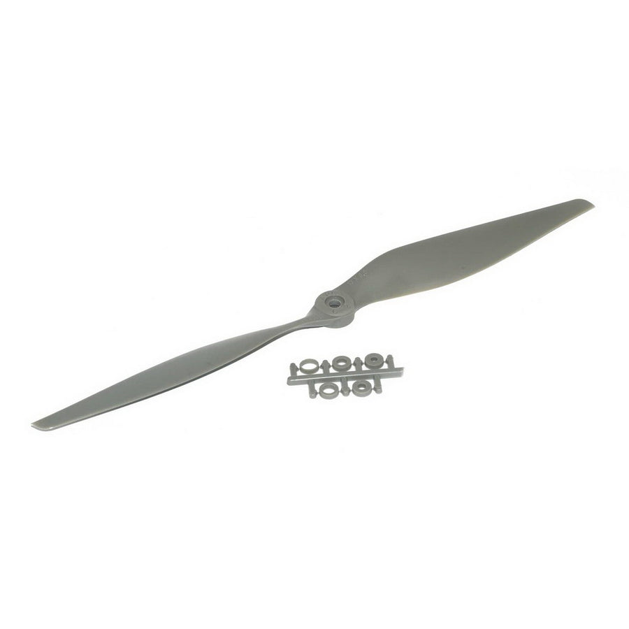 Buddy RC APC 13 x 8E Thin Electric Propeller LP13080E