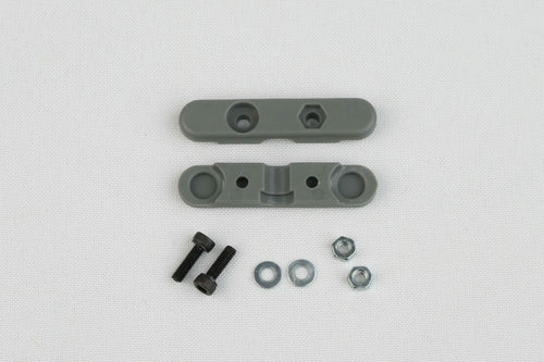 Buddy RC APC 35mm Folding Electric Hub for 30mm Spinner