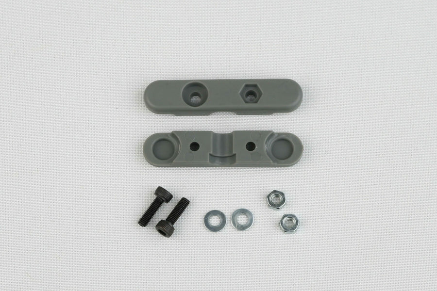 Buddy RC APC 35mm Folding Electric Hub for 30mm Spinner