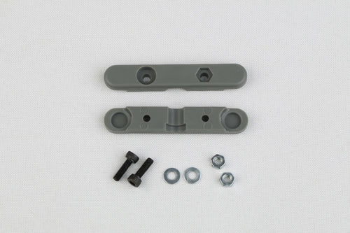 Buddy RC APC 45mm Folding Electric Hub for 40mm Spinner