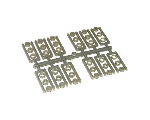 Buddy RC APC Metric Prop Adapters (SF) LPARM12SF
