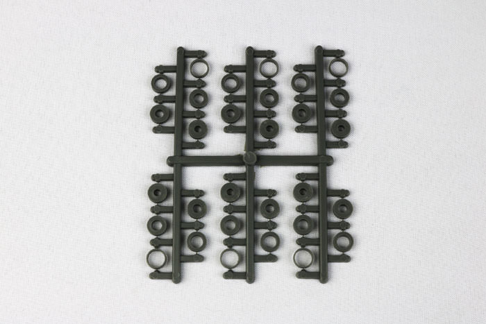 Buddy RC APC ADAPTER RINGS (E) LPAR06E