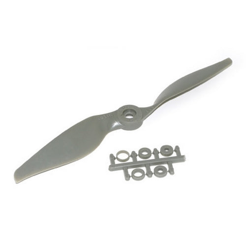 Buddy RC APC Thin Electric Pusher Propeller 8 x 6E LP08060EP