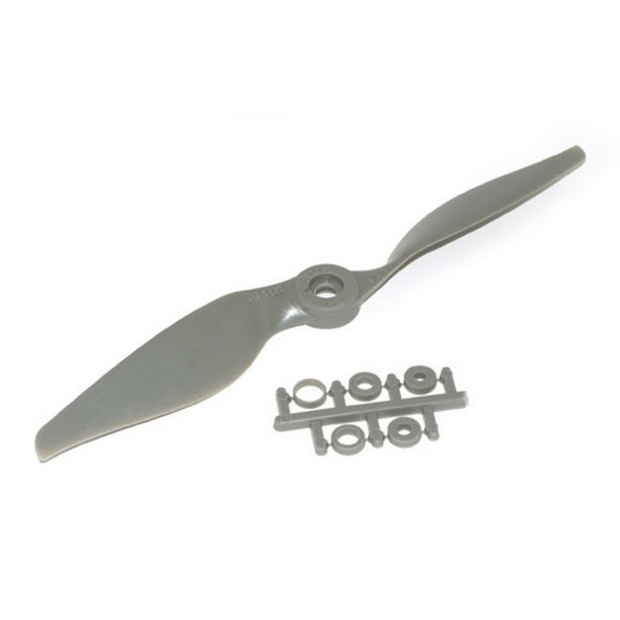 Buddy RC APC Thin Electric Pusher Propeller 8 x 6E LP08060EP
