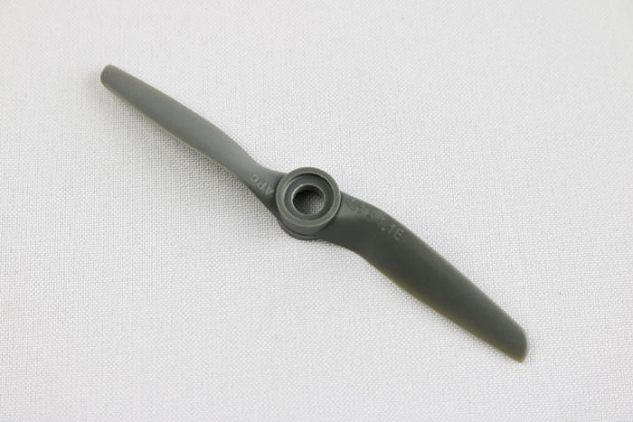 Buddy RC APC 4" Thin Electric Pusher Prop 4.1x4.1