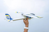 Buddy RC Arrows Hawkeye 600mm RTF, view 3