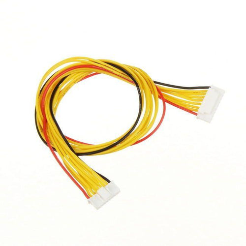 Buddy RC Balance cable JST-XH to JST-PA 8S 17 Inches for Power Lab PL8 Chargers