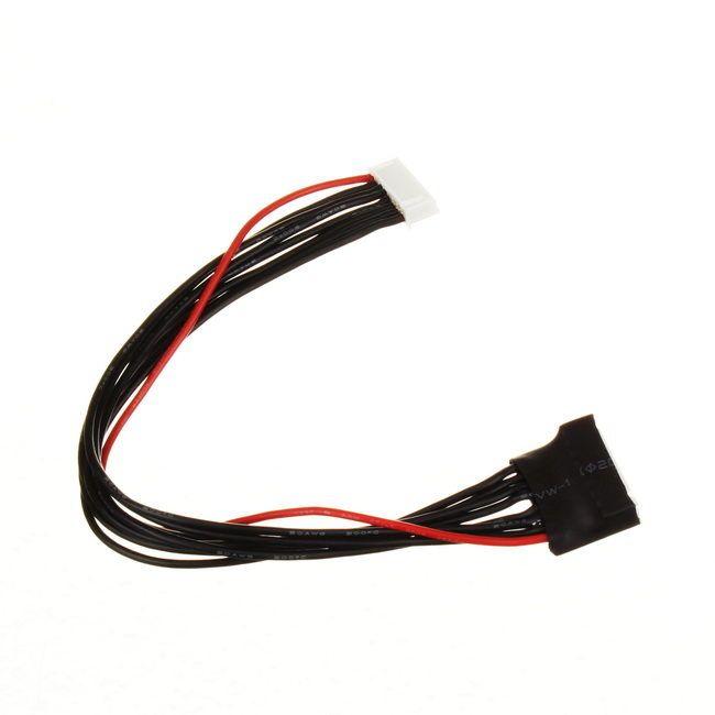 Buddy RC Balance Extension Cable JST-XH/7s