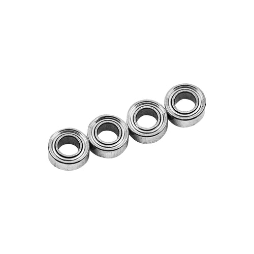 Buddy RC OMP Hobby Ball Bearing Group for Blade Grip of M2 Explore Version OSHM2109
