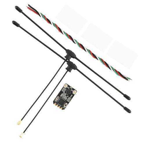 Buddy RC Bandit BR3 ExpressLRS 915MHz Receiver