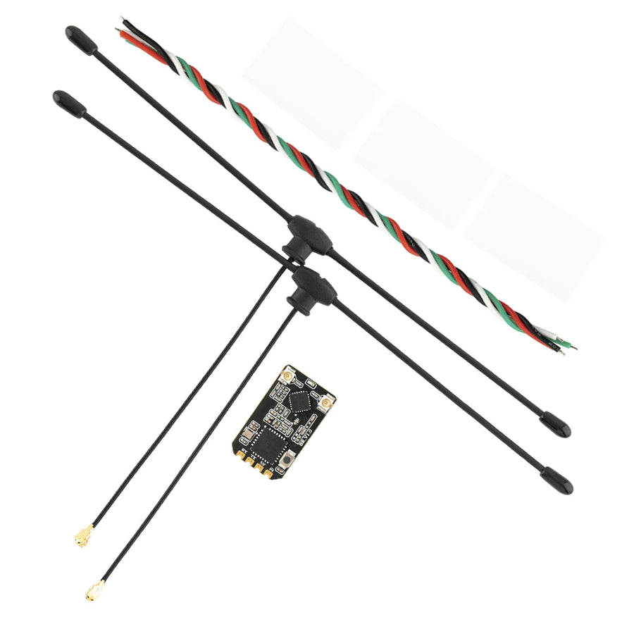 Buddy RC Bandit BR3 ExpressLRS 915MHz Receiver