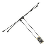 Buddy RC Bandit BR3 ExpressLRS 915MHz Receiver, view 2