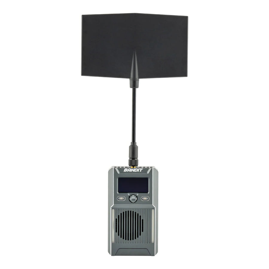 Buddy RC Bandit ExpressLRS 915MHz RF Module