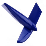 Buddy RC OMP Hobby 49 in Bighorn Wing Tip Replacement Pair, view 2
