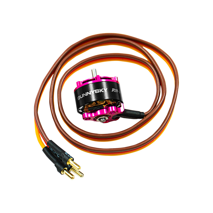Buddy RC OMP Hobby Tail Motor for M2 Explore and M2 V2 Helicopters