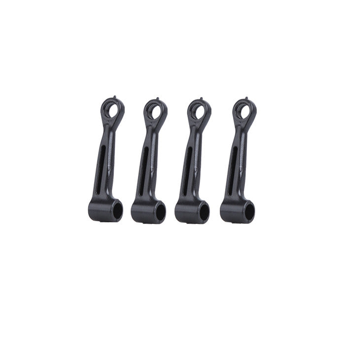 Buddy RC OMP Hobby M1 Blade Grip Linkage OSHM1009