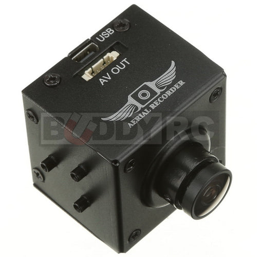 Buddy RC Boscam 1080P FPV Aerial Recorder Camera