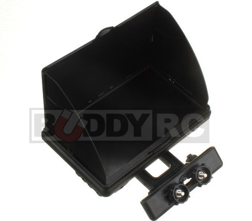 Buddy RC Boscam Galaxy RD2 FPV 7 inch LCD Monitor