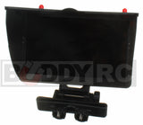 Buddy RC Boscam Galaxy RD2 FPV 7 inch LCD Monitor, view 4