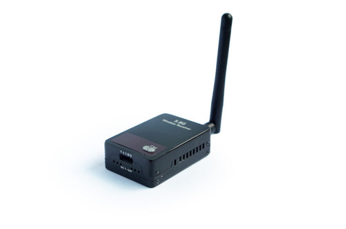 Buddy RC Boscam Thunderbolt RC905 FPV 5.8G 32CH Wireless Receiver