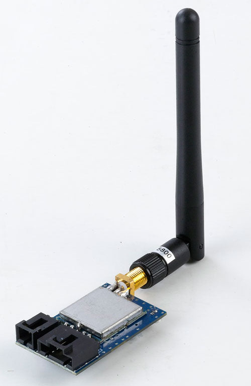 Buddy RC Boscam TS333 5.8G 10mW AV wireless transmitter