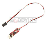 Buddy RC 5V Programmable LED Light Strips and Controller Combo, view 2