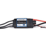 Buddy RC 60 Size Nitro electric conversion Kit (4s), view 3