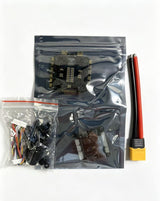 Buddy RC F4 Flight Controller & 4 in 1 ESC Combo, view 5