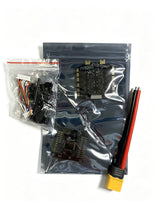Buddy RC F4 Flight Controller & 4 in 1 ESC Combo, view 6