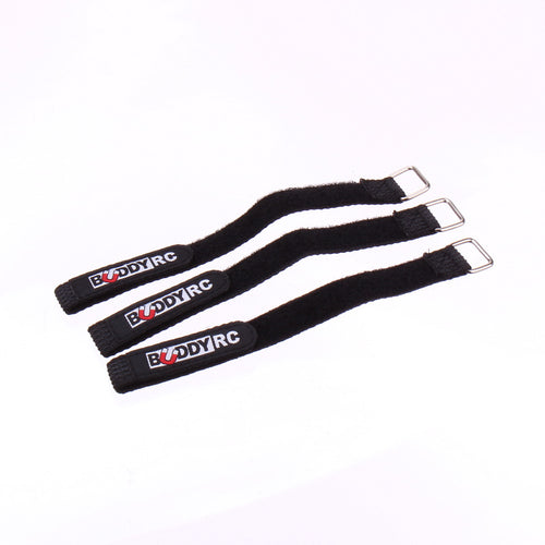 Buddy RC BuddyRC Battery Strap 215mm x 15mm