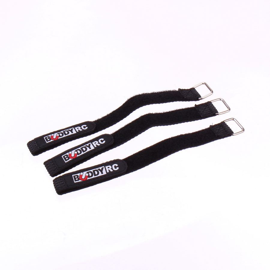 Buddy RC BuddyRC Battery Strap 215mm x 15mm