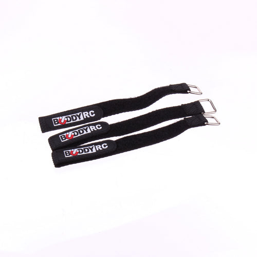 Buddy RC BuddyRC Battery Strap 250mm x 20mm