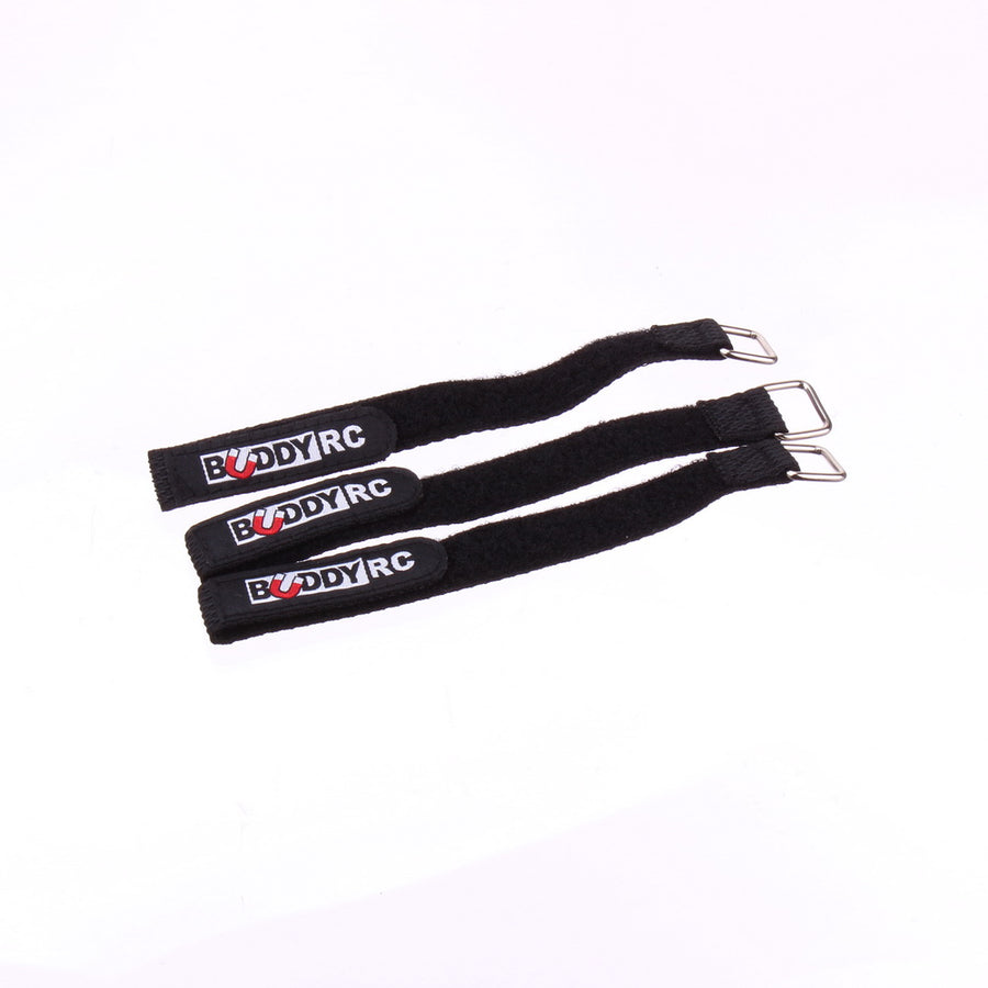 Buddy RC BuddyRC Battery Strap 250mm x 20mm